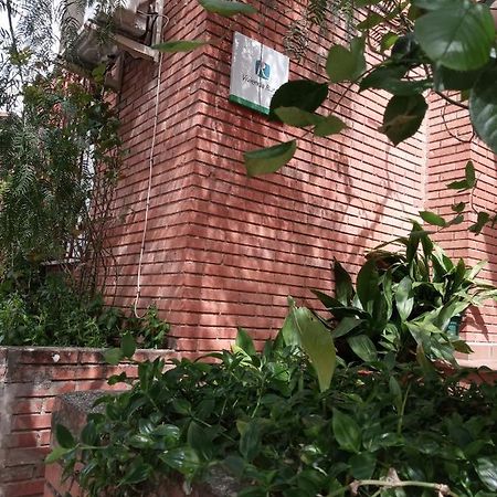 Affittacamere Casa Pinos Siles Esterno foto