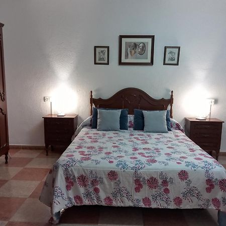 Affittacamere Casa Pinos Siles Esterno foto