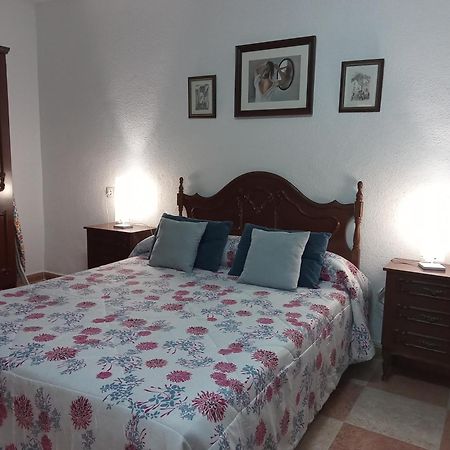 Affittacamere Casa Pinos Siles Esterno foto