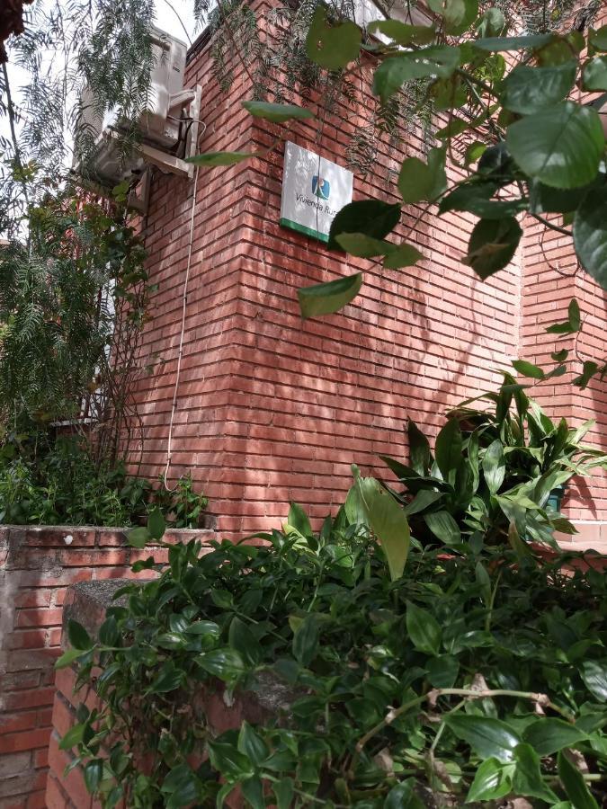 Affittacamere Casa Pinos Siles Esterno foto