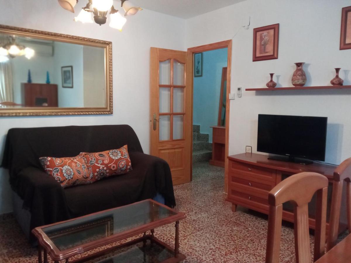 Affittacamere Casa Pinos Siles Esterno foto