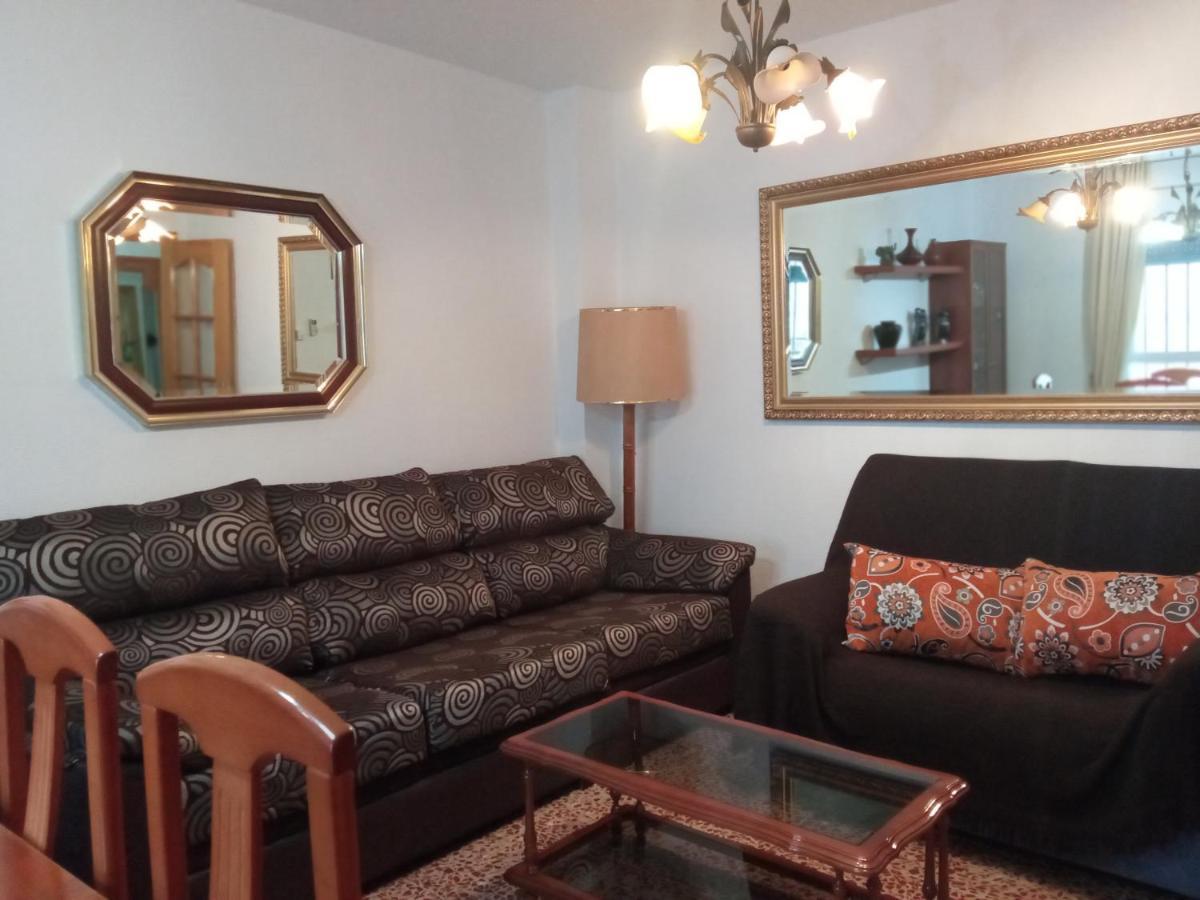 Affittacamere Casa Pinos Siles Esterno foto