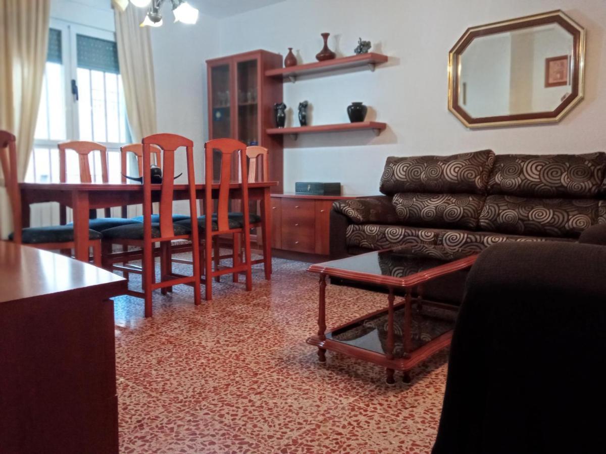 Affittacamere Casa Pinos Siles Esterno foto
