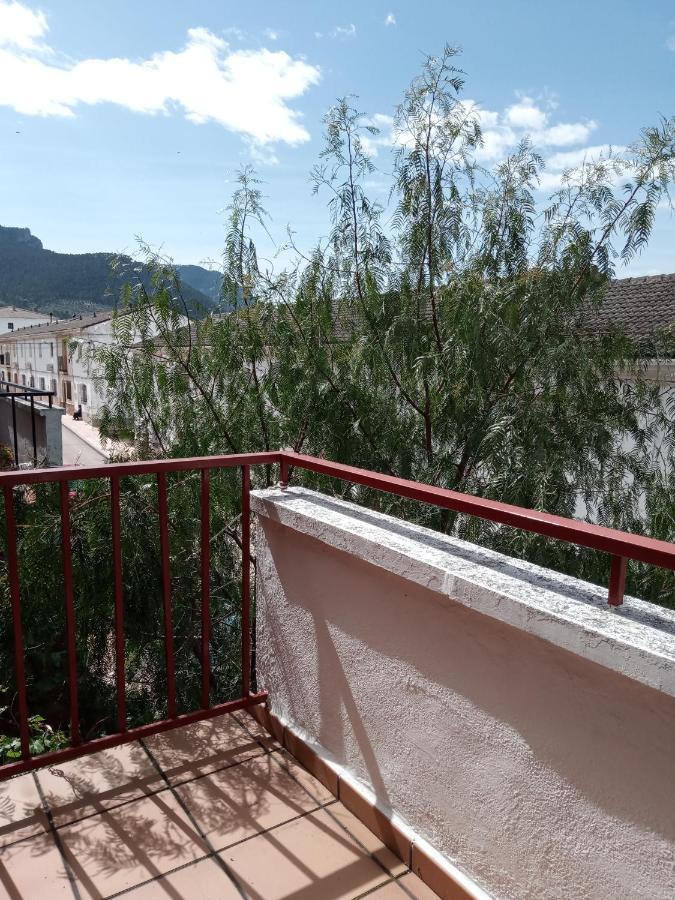 Affittacamere Casa Pinos Siles Esterno foto