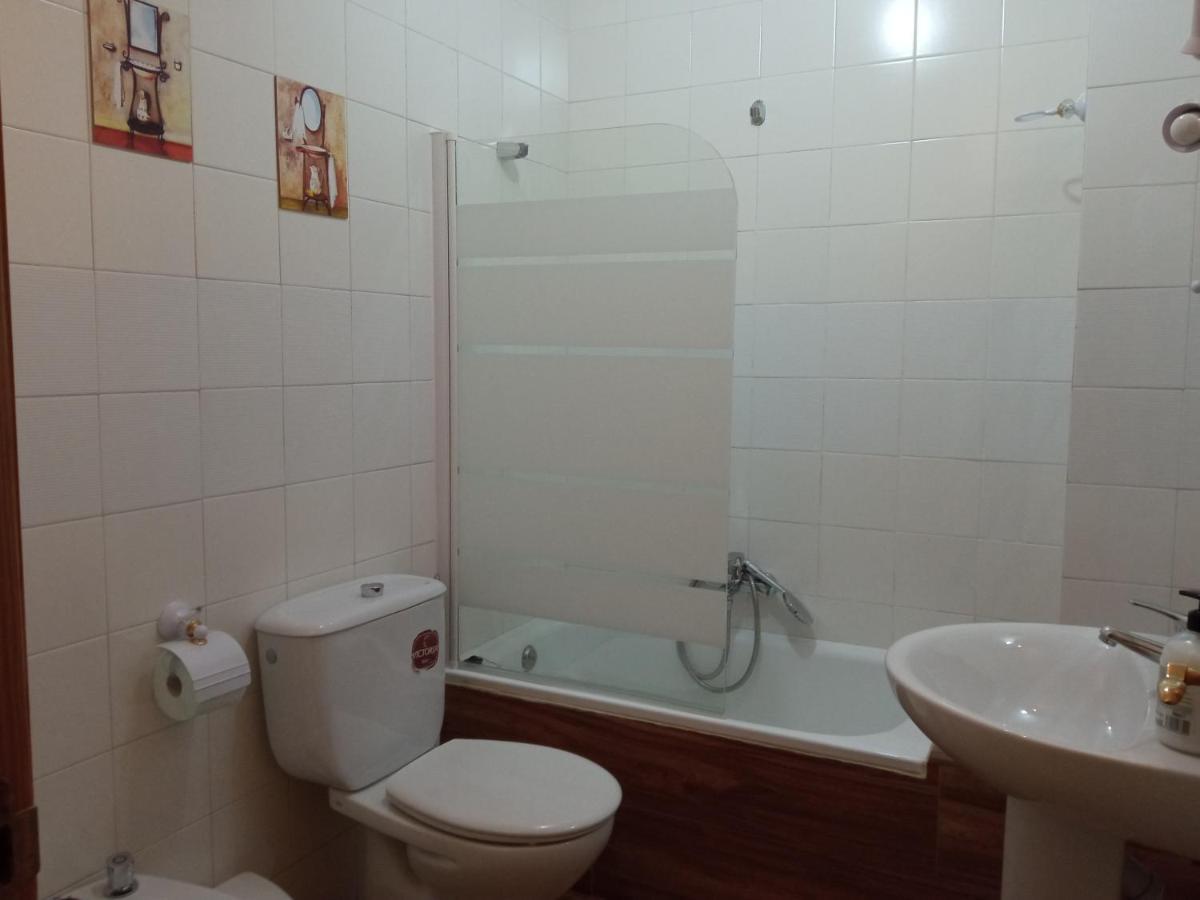 Affittacamere Casa Pinos Siles Esterno foto