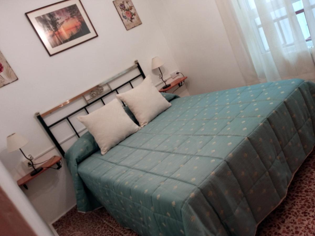 Affittacamere Casa Pinos Siles Esterno foto