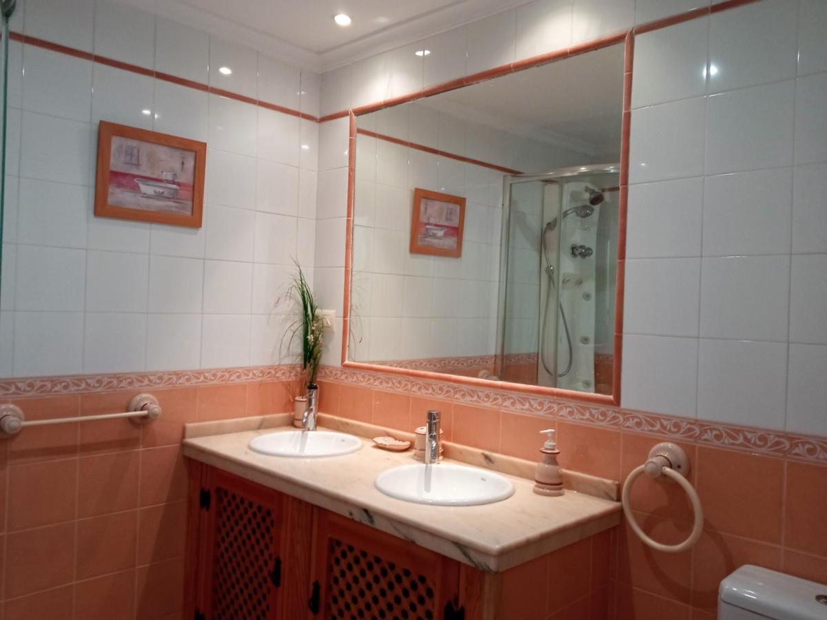 Affittacamere Casa Pinos Siles Esterno foto