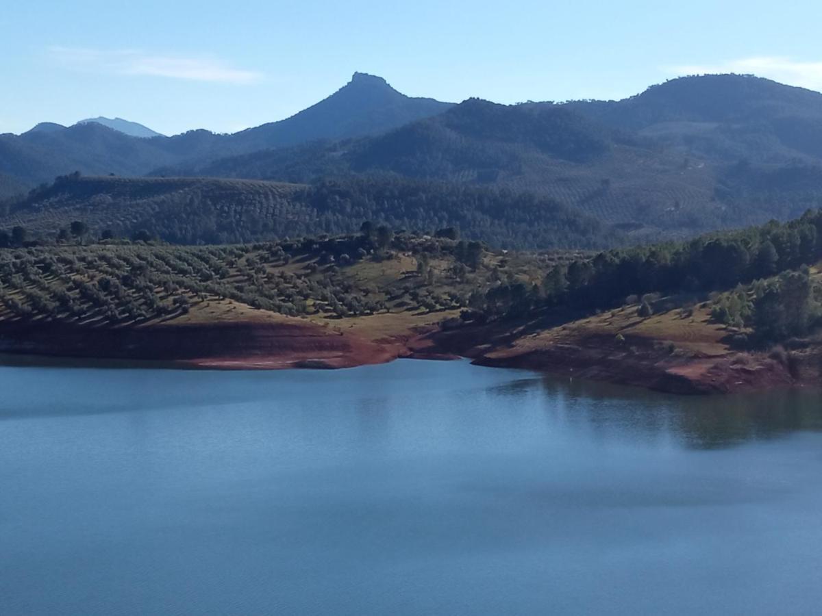 Affittacamere Casa Pinos Siles Esterno foto