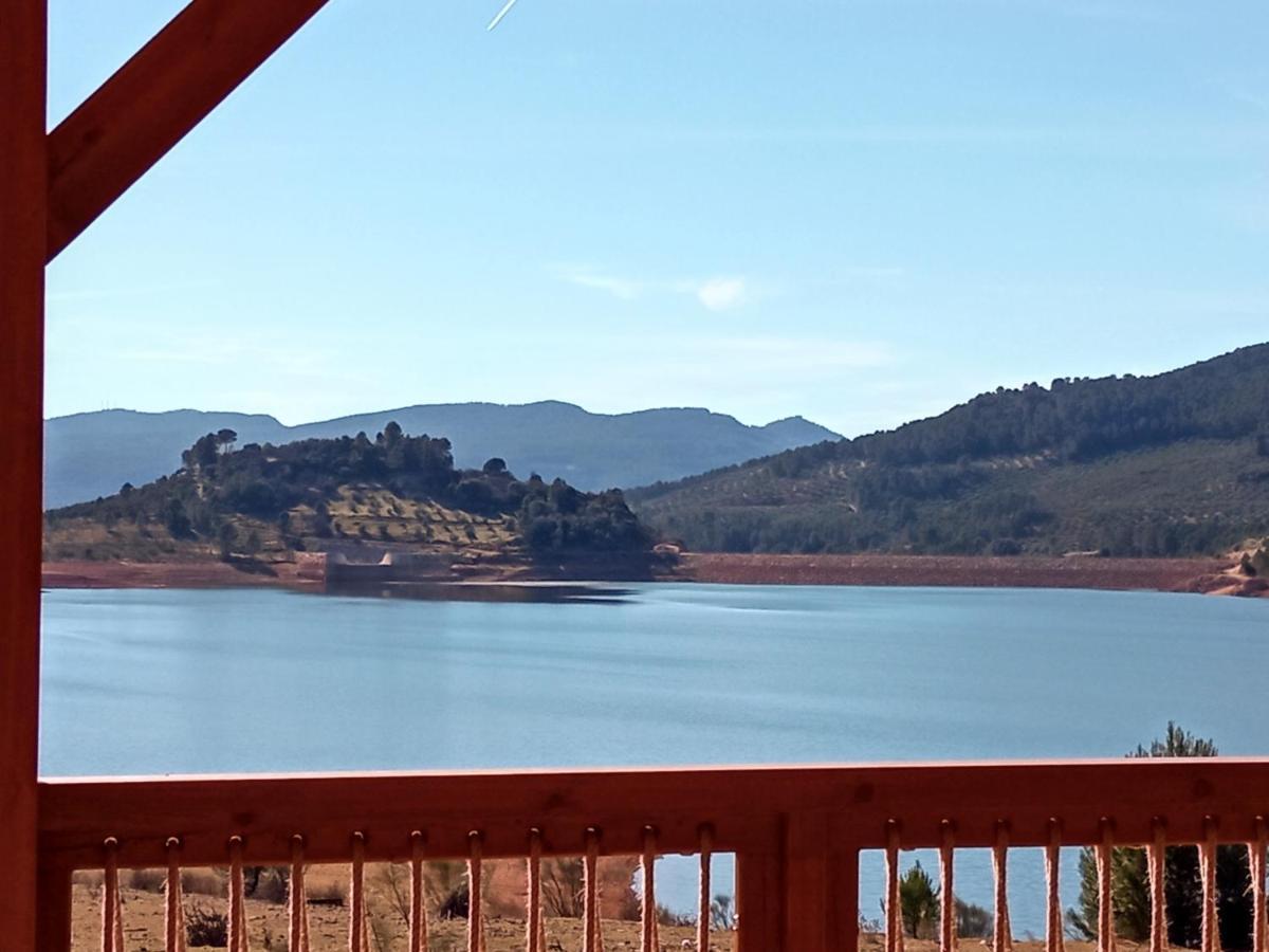 Affittacamere Casa Pinos Siles Esterno foto
