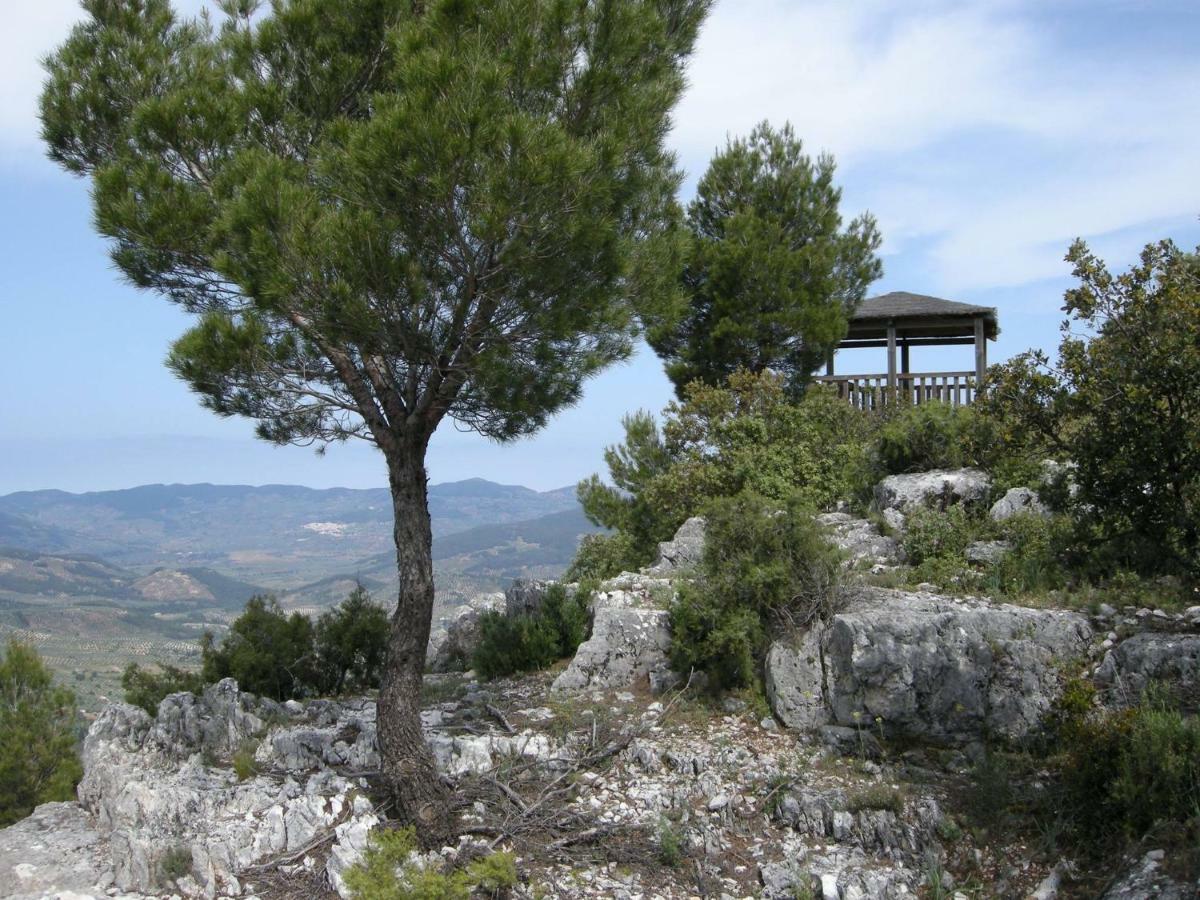 Affittacamere Casa Pinos Siles Esterno foto