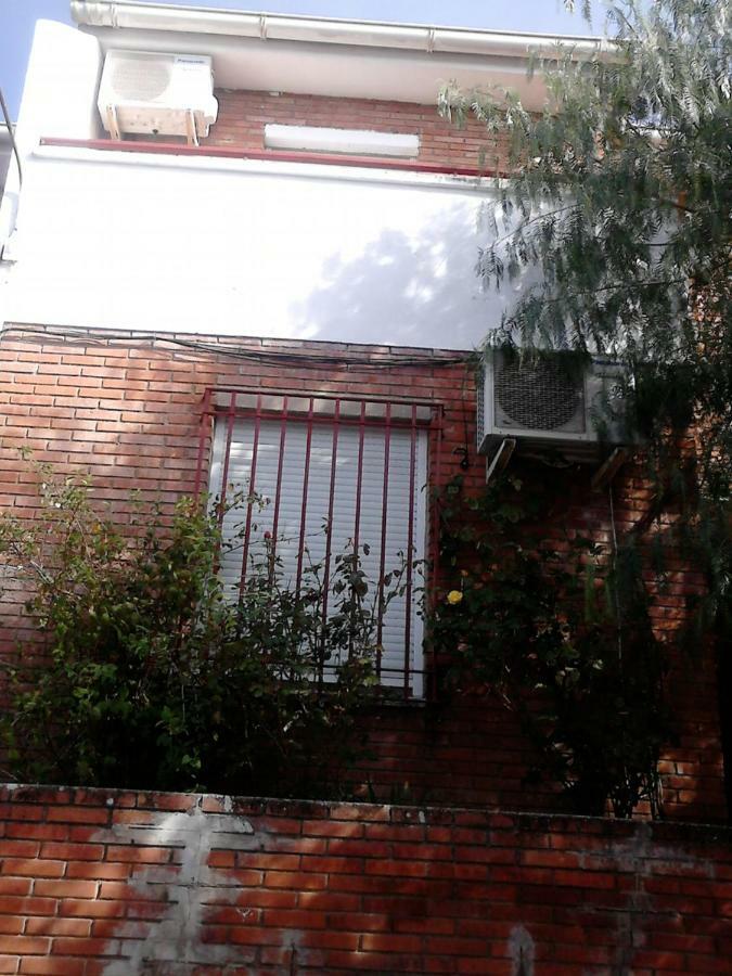 Affittacamere Casa Pinos Siles Esterno foto