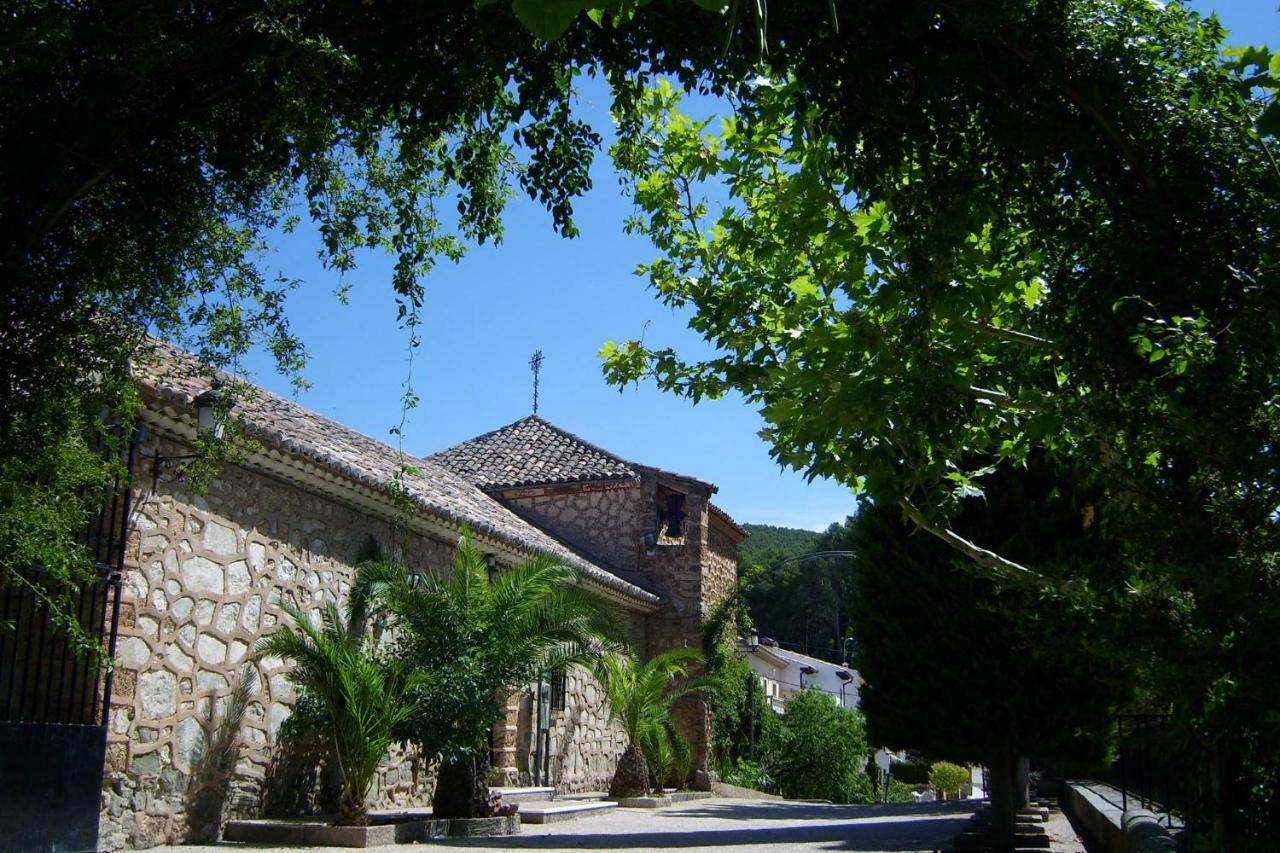 Affittacamere Casa Pinos Siles Esterno foto