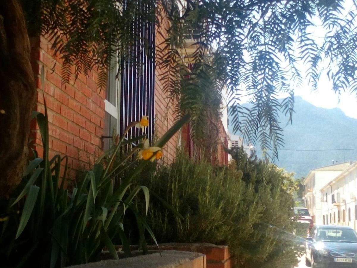 Affittacamere Casa Pinos Siles Esterno foto