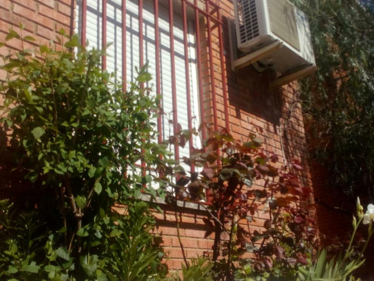 Affittacamere Casa Pinos Siles Esterno foto
