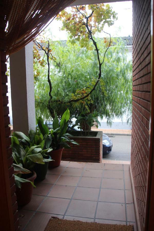 Affittacamere Casa Pinos Siles Esterno foto