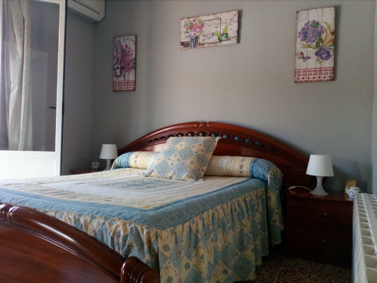 Affittacamere Casa Pinos Siles Esterno foto