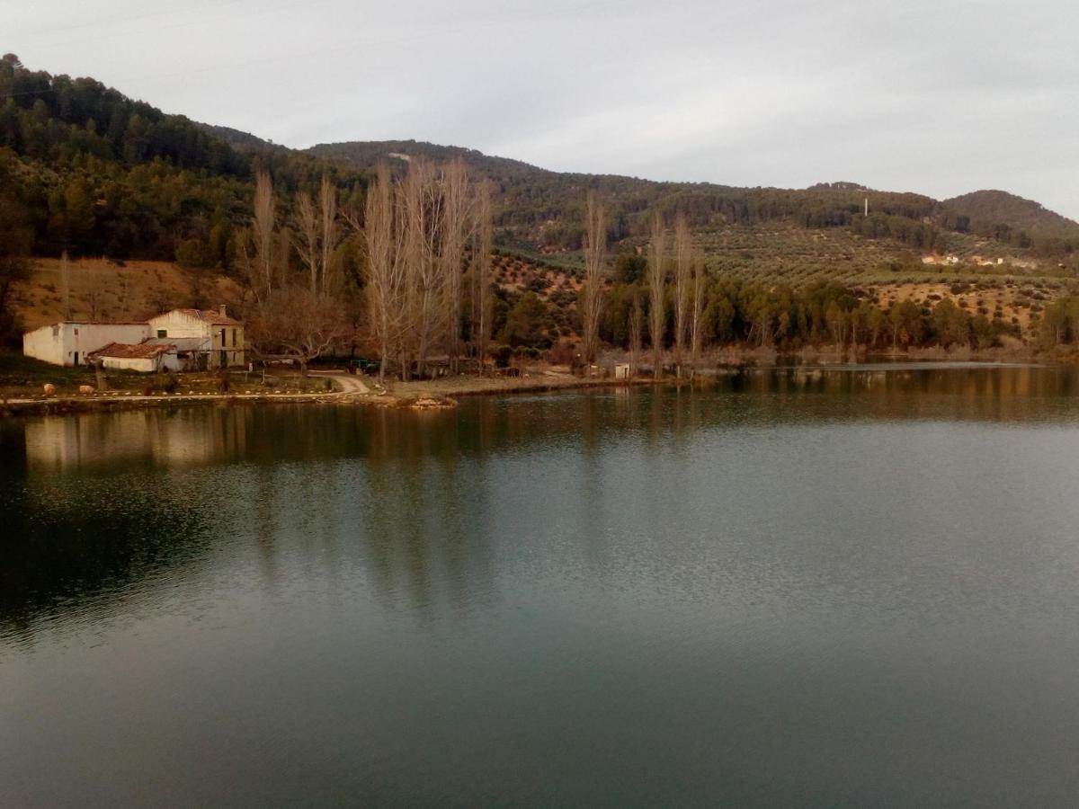 Affittacamere Casa Pinos Siles Esterno foto
